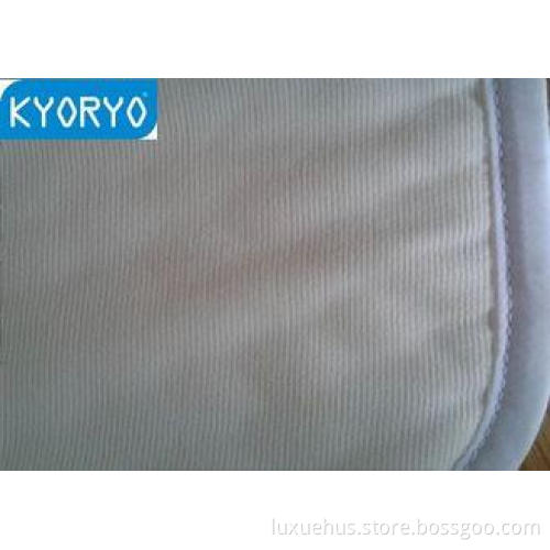 Waterproof Reusable Incontinence Pads Absorbent Pads for Ba